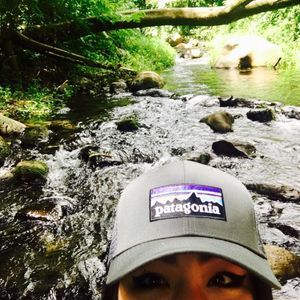 Meet your Posher, Christina